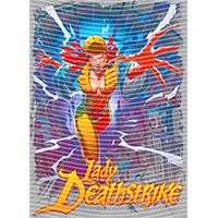 Marvel Comics-MA 543